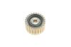 Комплект ГРМ (5612XS+T43137+T42039-2шт+T42024+T41239) Subaru1.5-2.5 05- SNR KD481.05 (фото 12)
