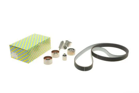 Роликовий модуль натягувача ременя (ролик SNR KD481.05