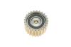 Комплект ГРМ (5612XS+T43137+T42039-2шт+T42024+T41239) Subaru1.5-2.5 05- SNR KD481.05 (фото 10)