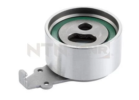 Роликовий модуль натягувача ременя (ролик, ремінь) SNR KD484.05