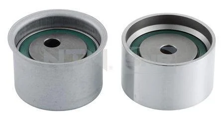 Комплект ременя ГРМ HYUNDAI (Ви-во NTN-) SNR KD484.07