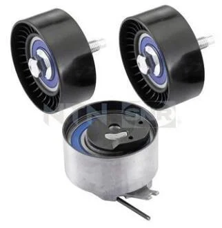 Ремiнь ГРМ к-т SNR KD486.00