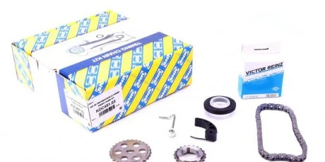 Комплект приводу маслян.насоса SNR KDC451.03