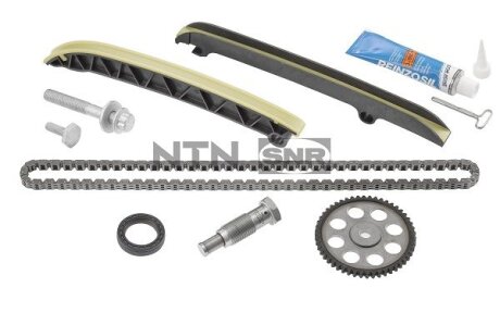 Комплект механізму натяжіння SNR KDC457.00