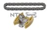 Ланцюг ГРМ (шт.) SNR KDC459.00 (фото 1)