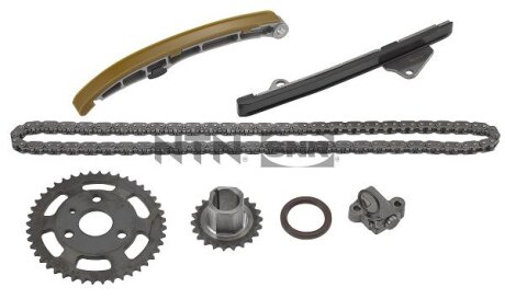 Комплект механізму натяжіння SNR KDC469.00