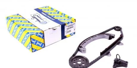 Комплект ланцюга приводу розподільного валу SNR KDC469.02