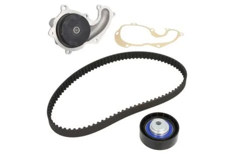 Комплект ременя ГРМ SNR KDP452.220