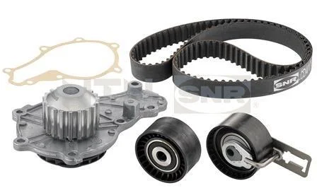 NTN- - Ремкомплект ременя ГРМ SNR KDP452.250