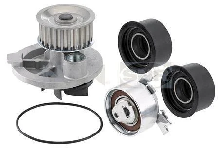 NTN- - Ремкомплект ременя ГРМ SNR KDP453.140