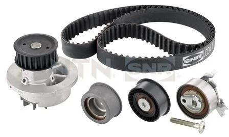 NTN- - Ремкомплект ременя ГРМ SNR KDP453.171