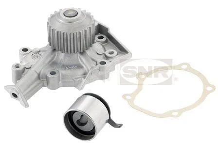 NTN- - Ремкомплект ременя ГРМ SNR KDP453.340