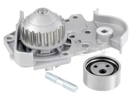 Водяной насос + комплект зубчатого ремня RENAULT (NTN-) SNR KDP455.052