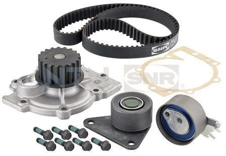 NTN- - Ремкомплект ременя ГРМ SNR KDP455.320