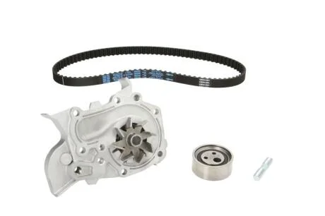 Водяной насос + комплект зубчатого ремня RENAULT (NTN-) SNR KDP455.410