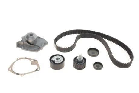 Комплект ременя ГРМ SNR KDP455.520