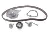 Комлпект ремня ГРМ + помпа RENAULT CLIO/KANGOO/MEGANE 01- 1.5 DIESEL SNR KDP455.580 (фото 1)