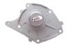 Комлпект ремня ГРМ + помпа RENAULT CLIO/KANGOO/MEGANE 01- 1.5 DIESEL SNR KDP455.580 (фото 5)