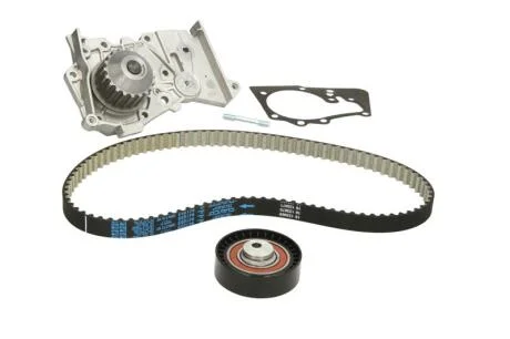 NTN- - Ремкомплект ременя ГРМ SNR KDP455.590