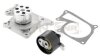 Ремкомплект ГРМ MB/NISSAN/RENAULT A-CLASS(W176)/B-CLASS(W246)/CLA(C117 (с водяным насосом) SNR KDP455.640 (фото 1)