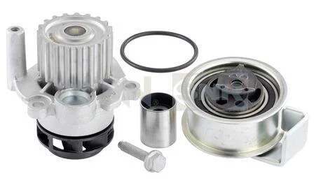 NTN- - Ремкомплект ременя ГРМ SNR KDP457.271