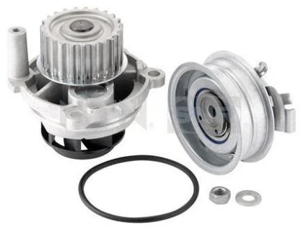 Комплект ременя ГРМ SNR KDP457.320