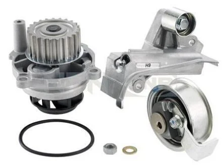 Комплект газорозподільчого механізму SNR KDP457.451