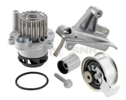 NTN- - Ремкомплект ременя ГРМ SNR KDP457.580