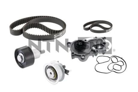 Водяний насос + зубчастий ремінь SNR KDP457.750