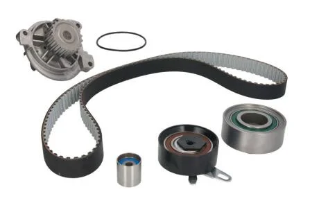 Комплект ременя ГРМ SNR KDP457.780