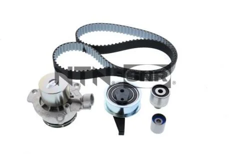 Комплект ременя ГРМ SNR KDP457.790