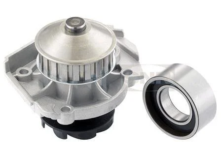 NTN- - Ремкомплект ременя ГРМ SNR KDP458.460