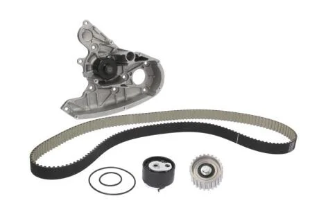 Комплект ременя ГРМ SNR KDP458.470