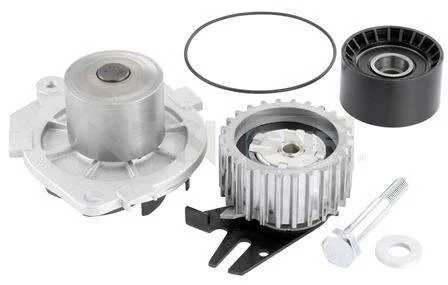 NTN- - Ремкомплект ременя ГРМ SNR KDP458.560