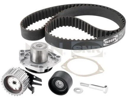 NTN- - Ремкомплект ременя ГРМ SNR KDP458.570