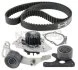 Водяний насос + комплект зубчастого ременя CITROEN (Ви-во NTN-) SNR KDP459.000 (фото 1)