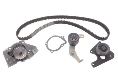 Комплект ременя ГРМ з помпою води SNR KDP459.010