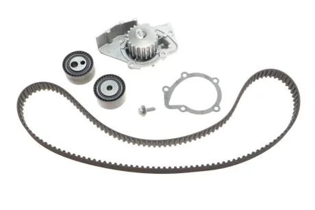Водяний насос + комплект зубчастого ременя CITROEN (Ви-во NTN-) SNR KDP459.300