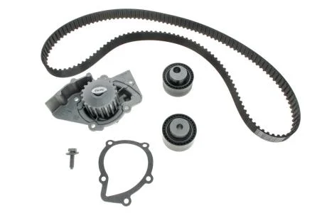 Комплект газорозподільчого механізму SNR KDP459.330