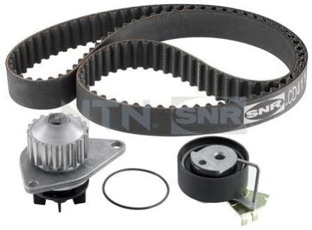 Водяной насос + комплект зубчатого ремня CITROEN (NTN-) SNR KDP459.340