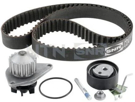 Комплект ременя ГРМ SNR KDP459.350