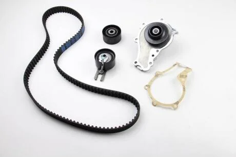Водяной насос + комплект зубчатого ремня CITROEN (NTN-) SNR KDP459.380