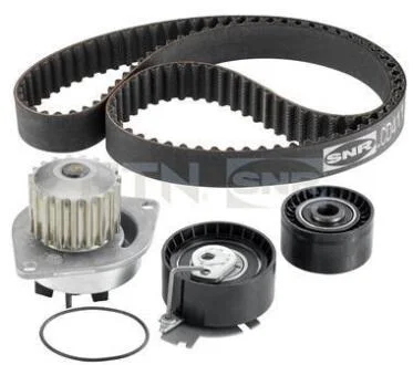 Комплект ременя ГРМ SNR KDP459.470