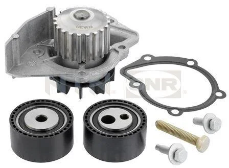 NTN- - Ремкомплект ременя ГРМ SNR KDP459.530