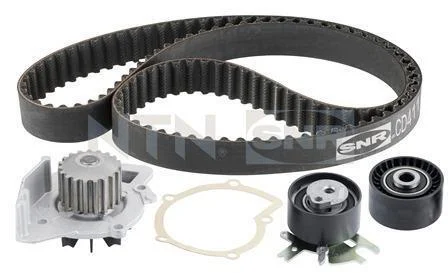 Водяний насос + комплект зубчастого ременя SNR KDP459.540