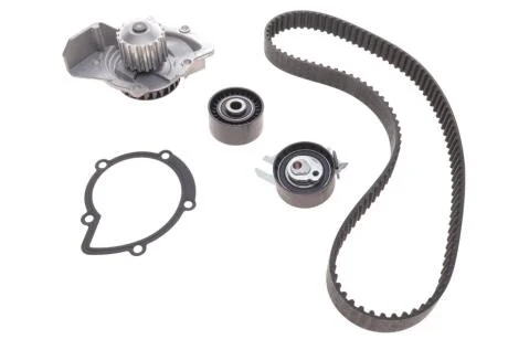 Комплект ременя ГРМ SNR KDP459.570