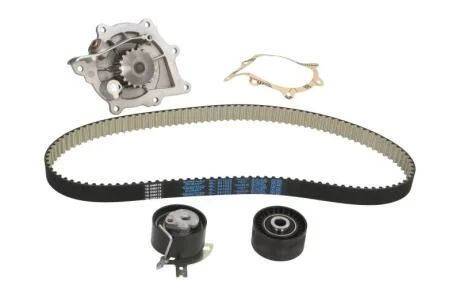 Комплект ременя ГРМ SNR KDP459.580