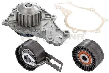 NTN- - Ремкомплект ременя ГРМ SNR KDP459.660
