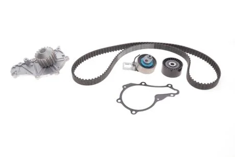 Комплект ременя ГРМ SNR KDP459.690