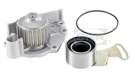 Водяной насос + комплект зубчатого ремня (NTN-) SNR KDP461.020